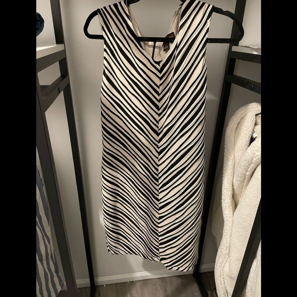 Dana Buchman Dress